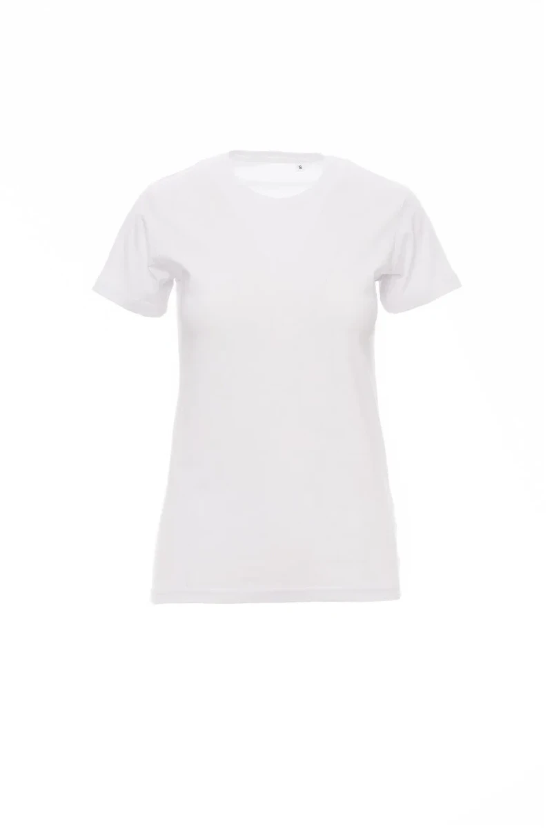 T-shirt femme — Blanc