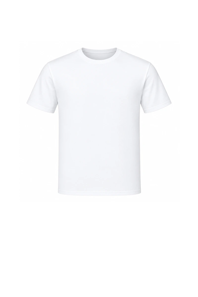 T-shirt homme — Blanc